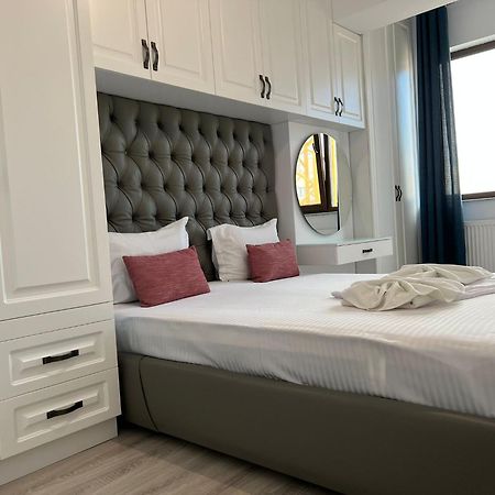 Tod Apartments Palas Mall ياش المظهر الخارجي الصورة
