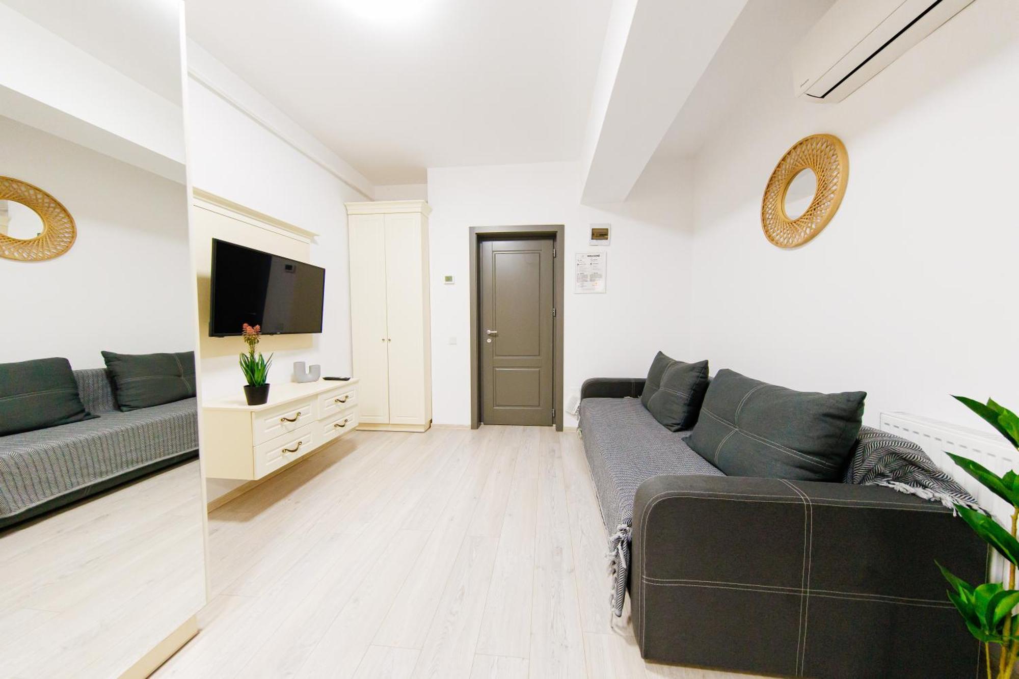 Tod Apartments Palas Mall ياش المظهر الخارجي الصورة
