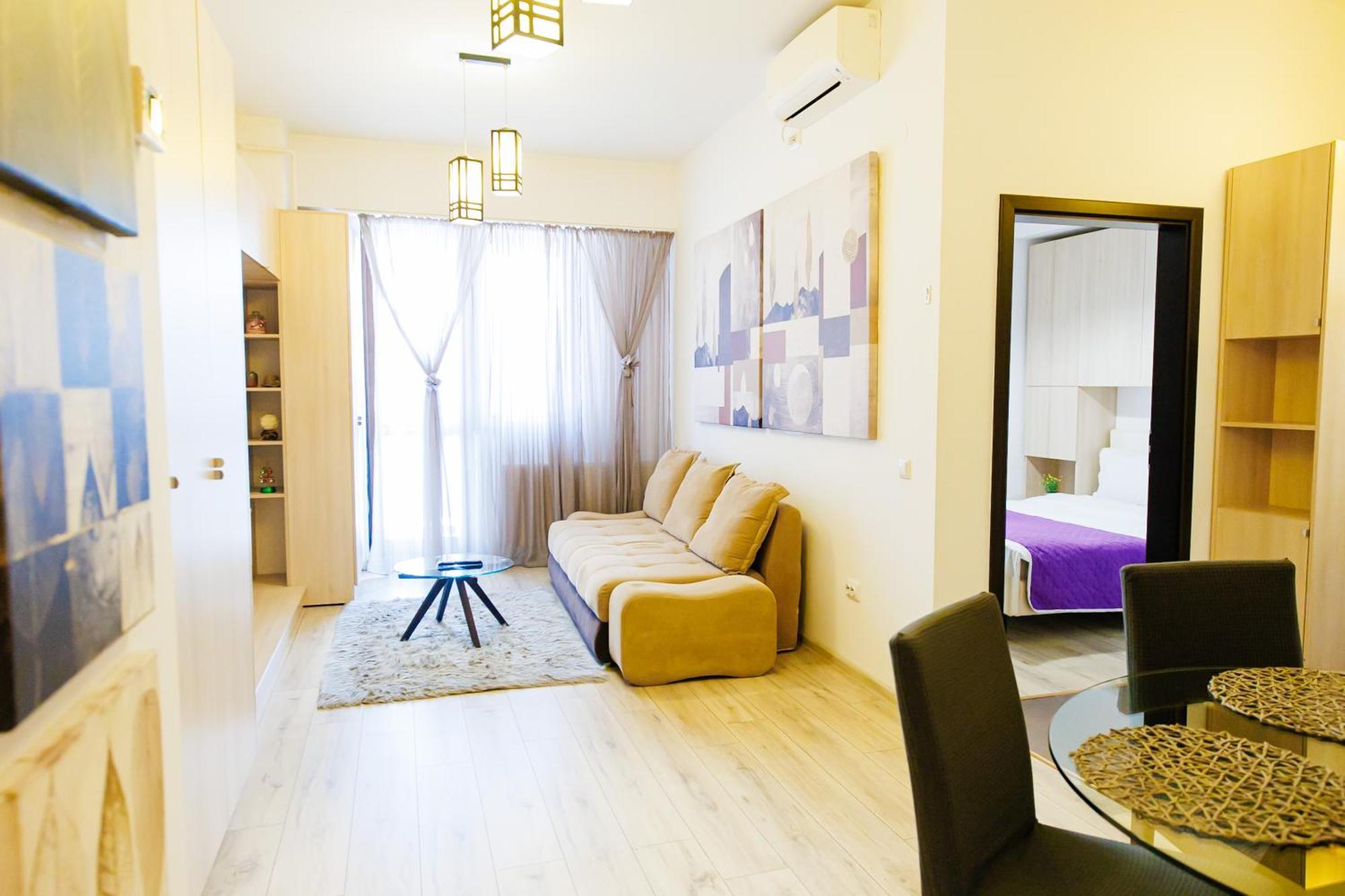 Tod Apartments Palas Mall ياش المظهر الخارجي الصورة