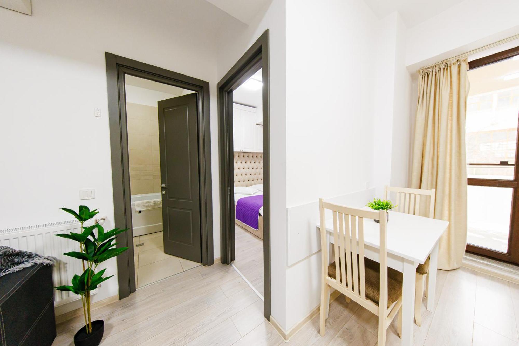 Tod Apartments Palas Mall ياش المظهر الخارجي الصورة