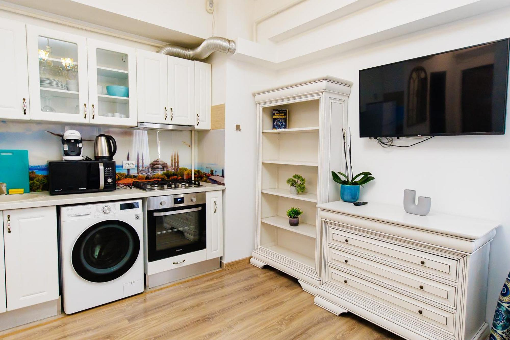 Tod Apartments Palas Mall ياش المظهر الخارجي الصورة