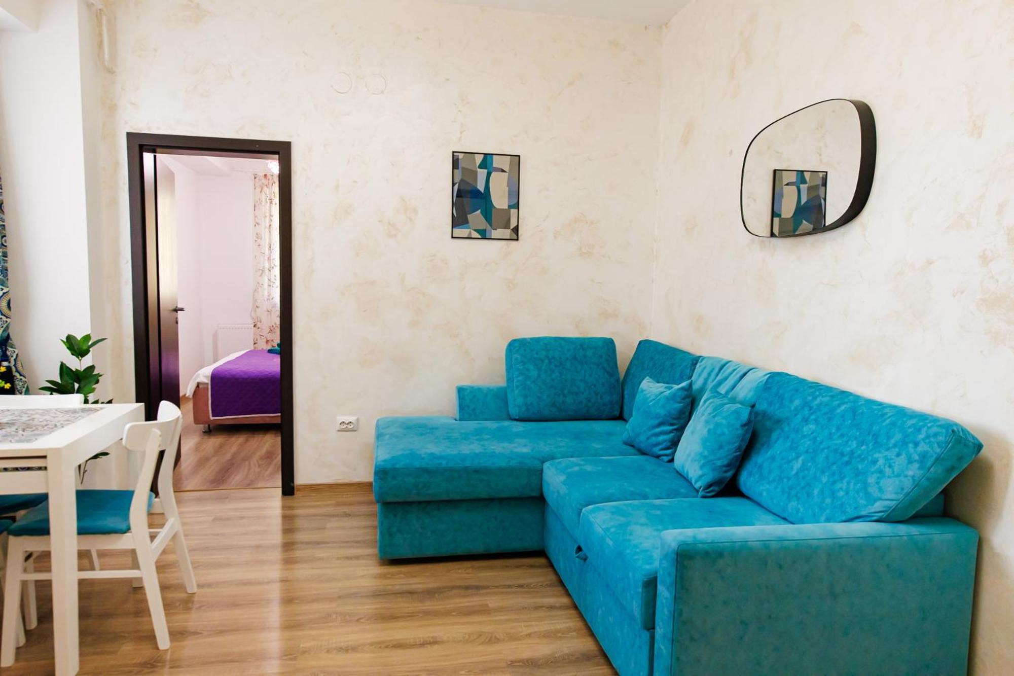 Tod Apartments Palas Mall ياش المظهر الخارجي الصورة
