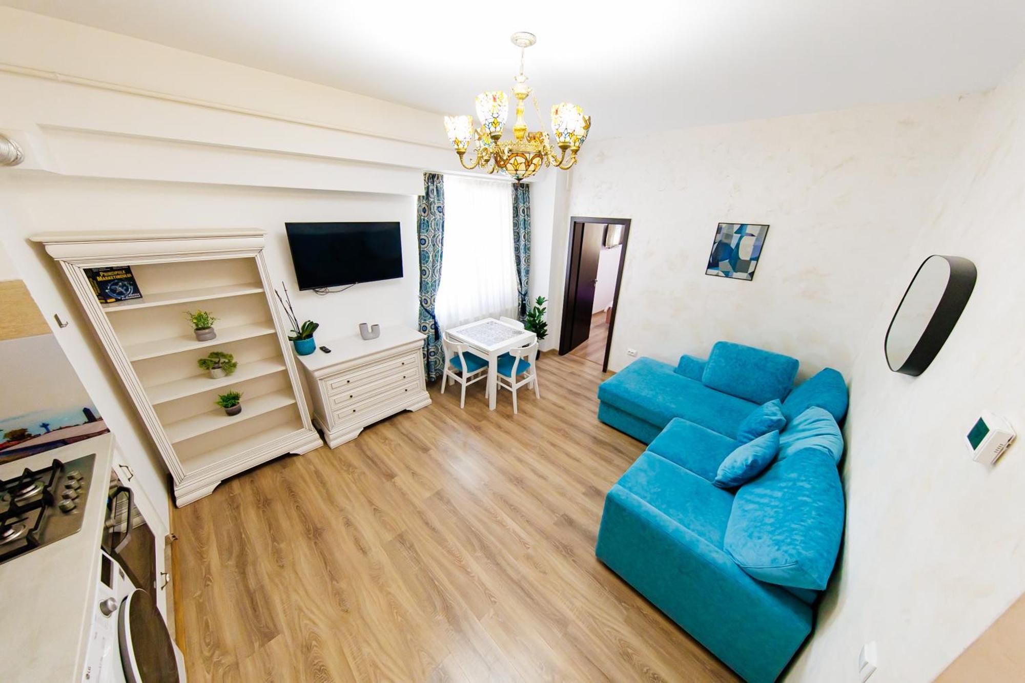 Tod Apartments Palas Mall ياش المظهر الخارجي الصورة