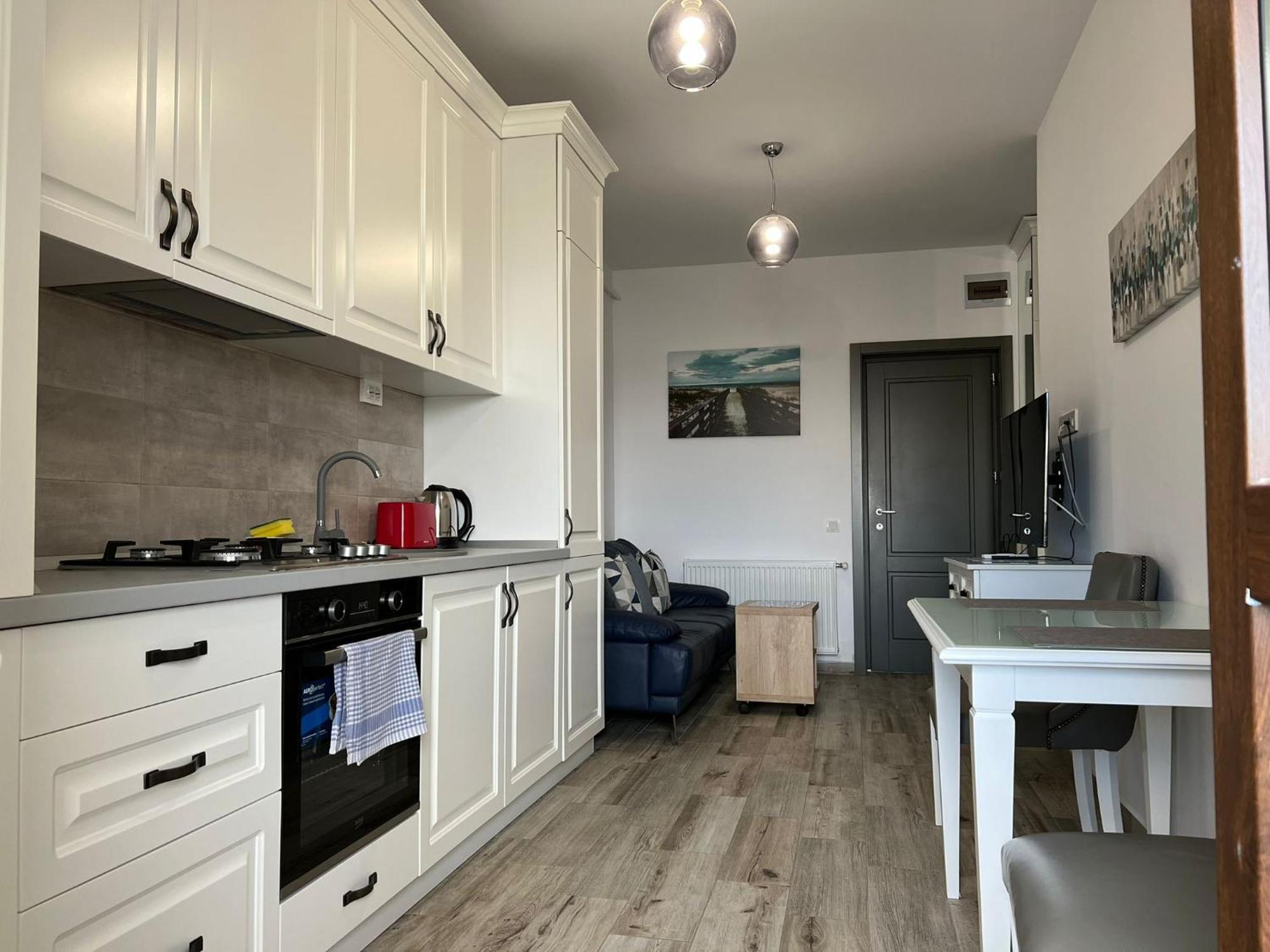 Tod Apartments Palas Mall ياش المظهر الخارجي الصورة