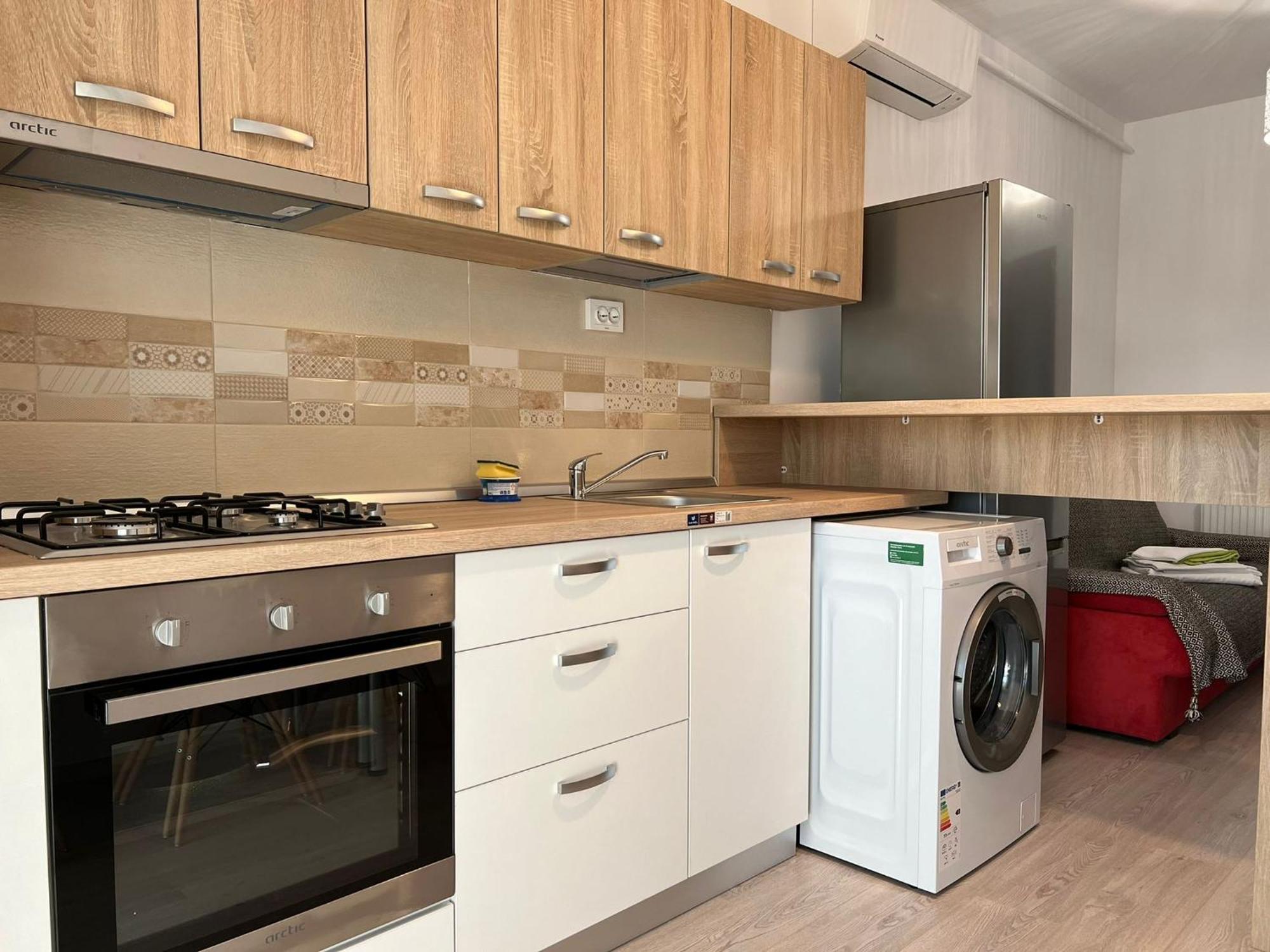 Tod Apartments Palas Mall ياش المظهر الخارجي الصورة
