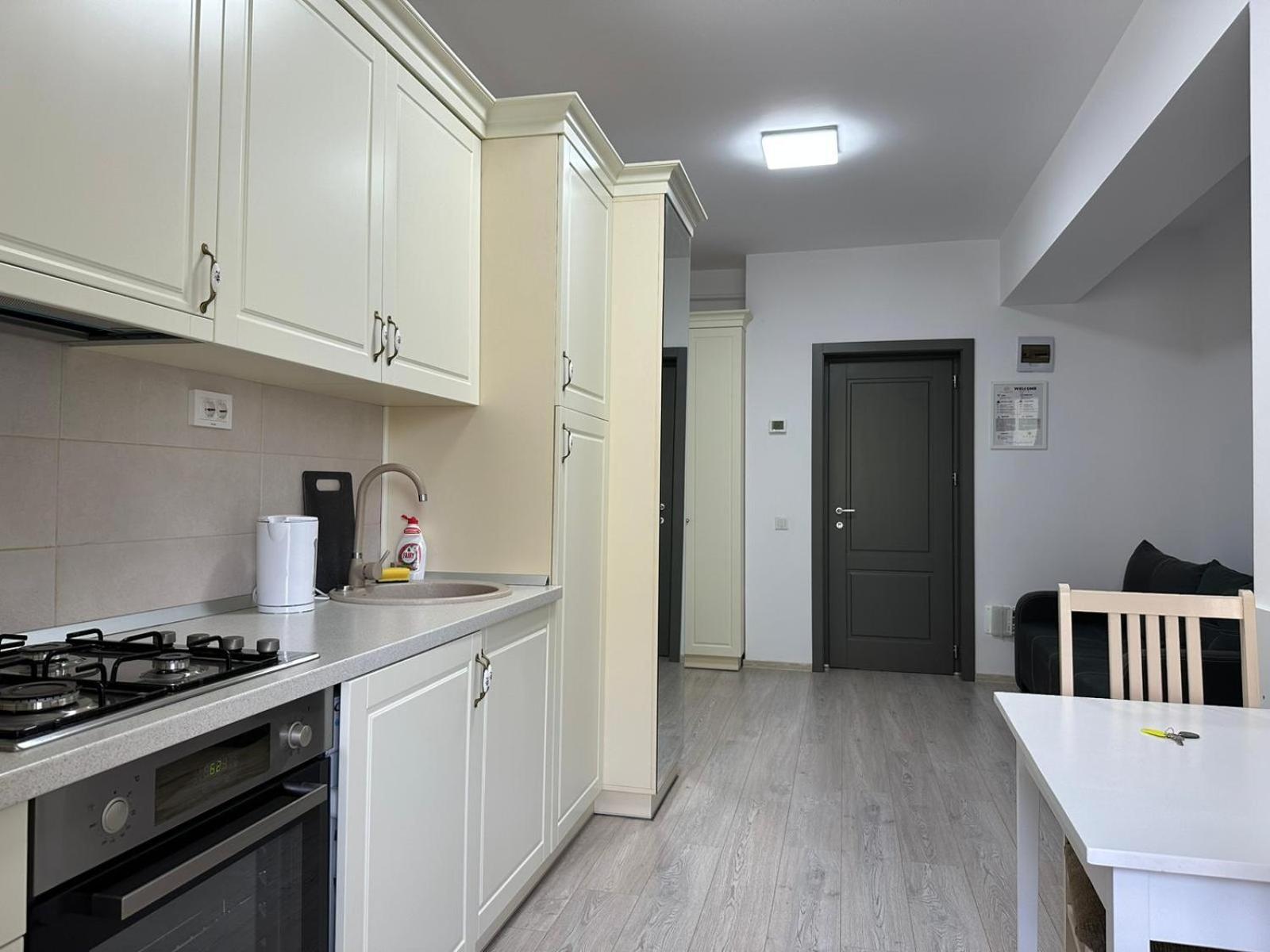 Tod Apartments Palas Mall ياش المظهر الخارجي الصورة