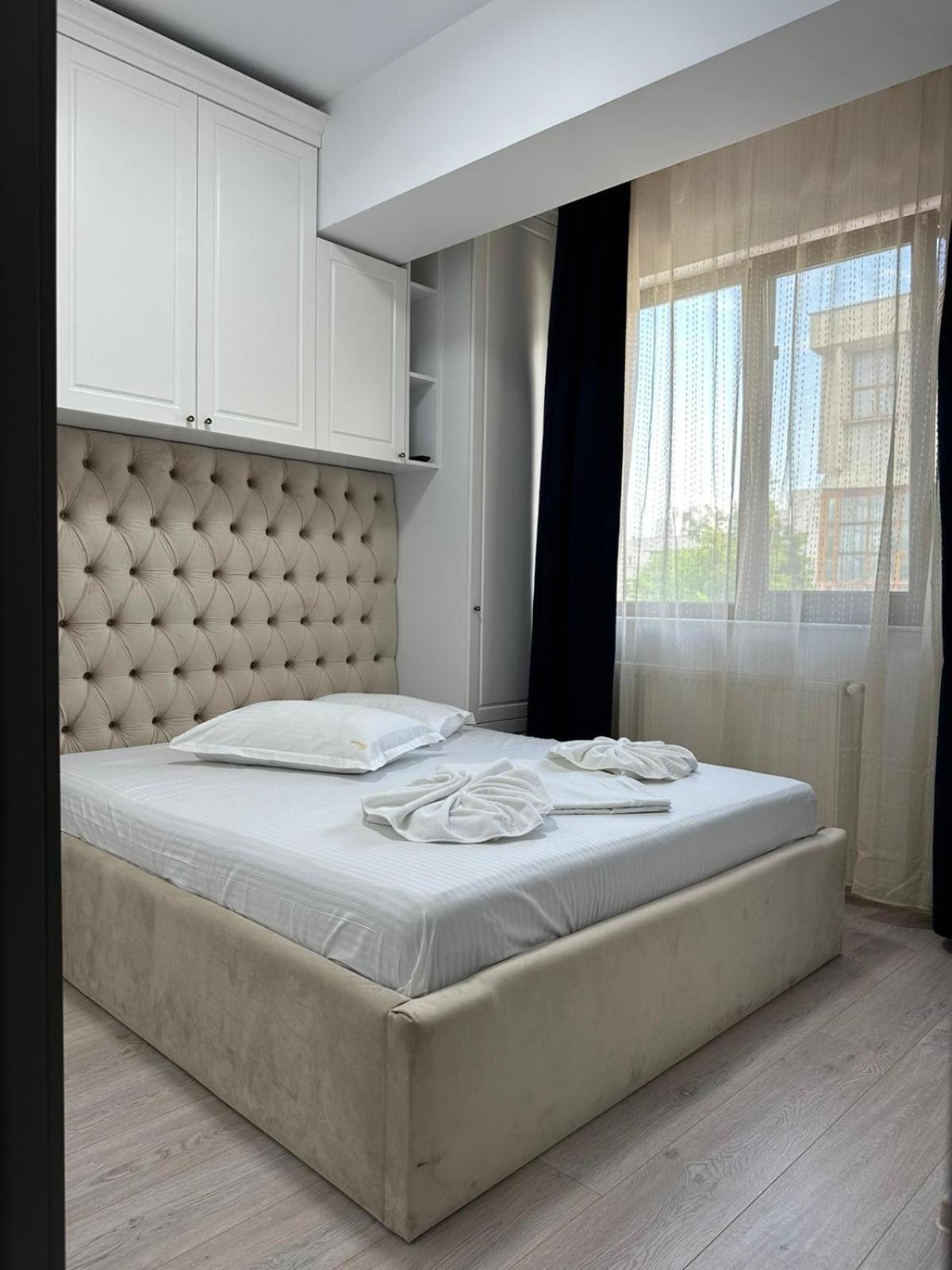 Tod Apartments Palas Mall ياش المظهر الخارجي الصورة