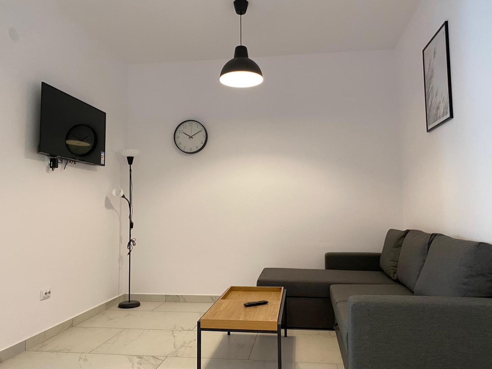 Tod Apartments Palas Mall ياش المظهر الخارجي الصورة