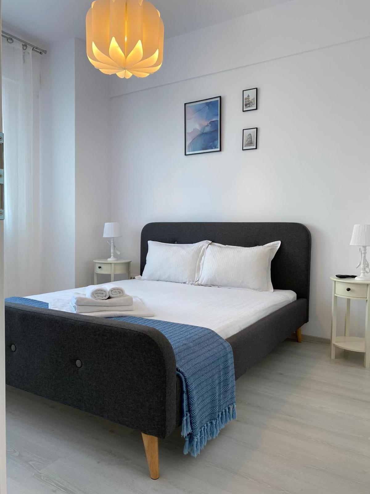 Tod Apartments Palas Mall ياش المظهر الخارجي الصورة