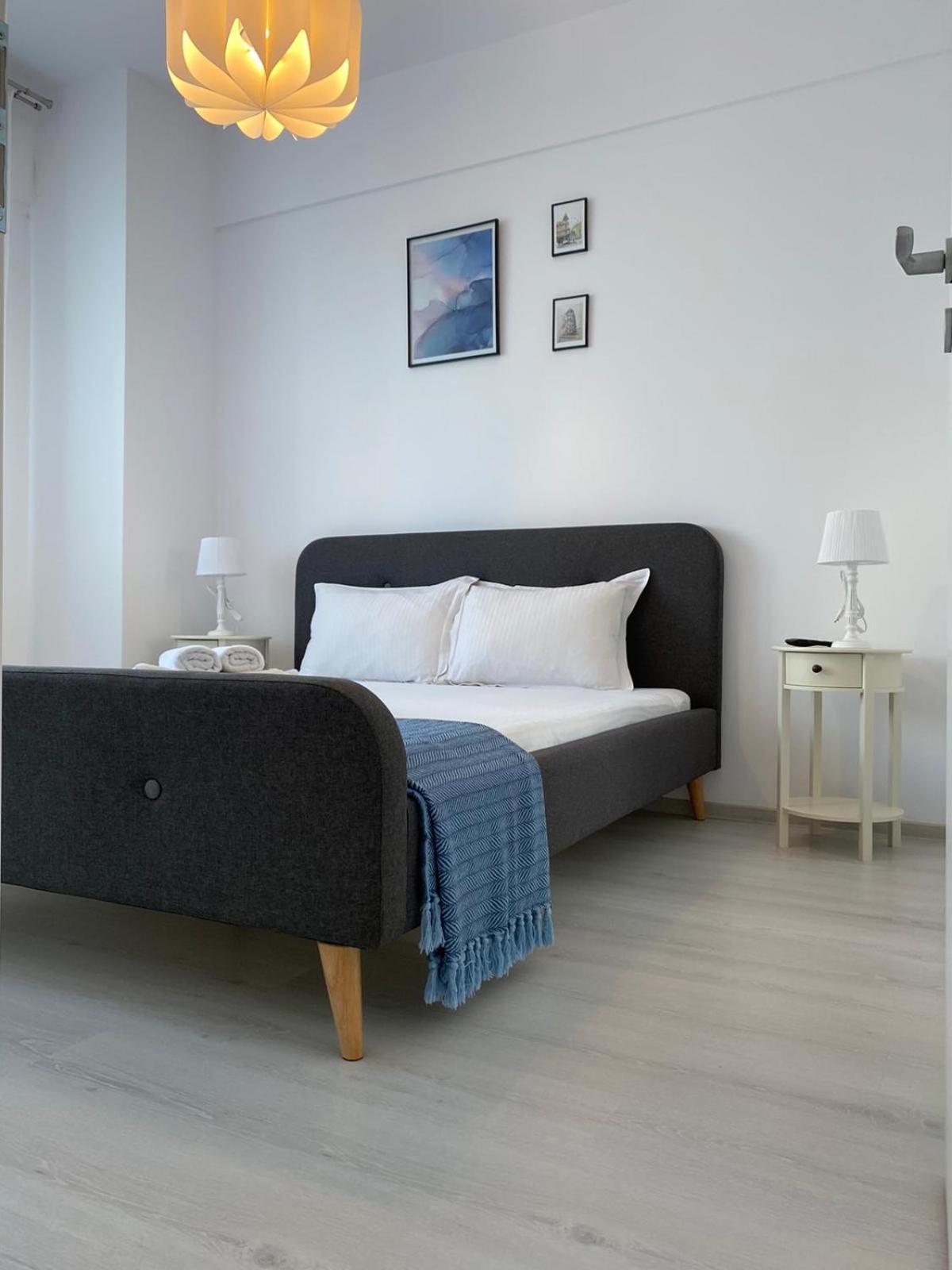 Tod Apartments Palas Mall ياش المظهر الخارجي الصورة