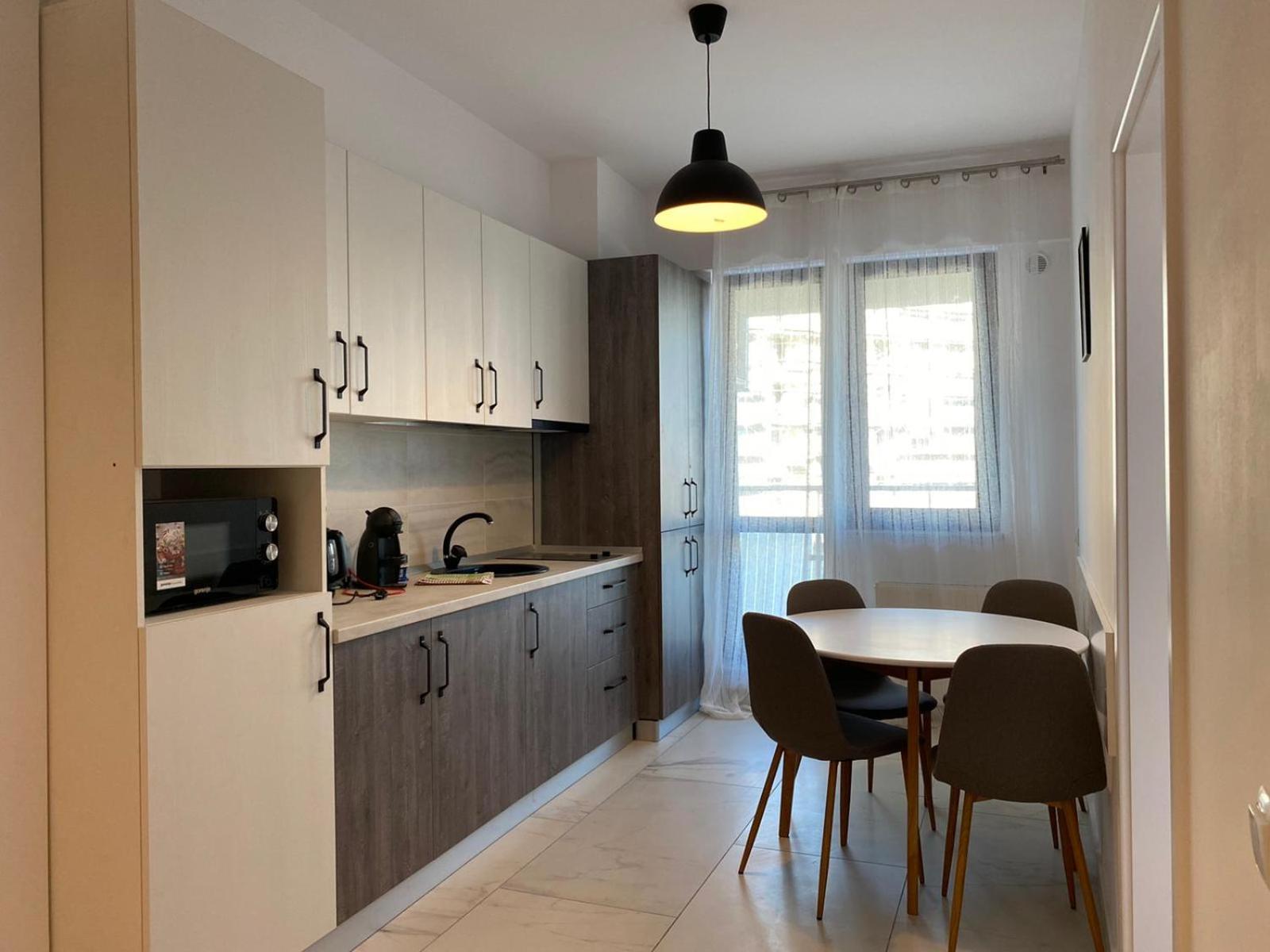 Tod Apartments Palas Mall ياش المظهر الخارجي الصورة