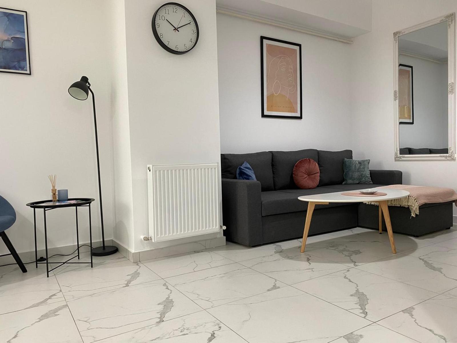 Tod Apartments Palas Mall ياش المظهر الخارجي الصورة