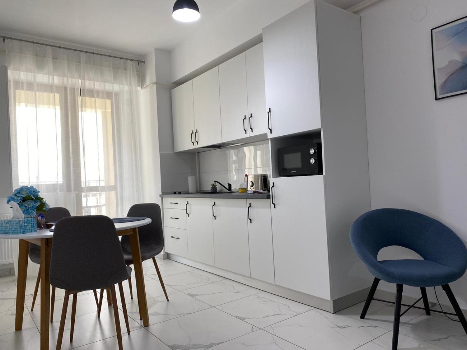Tod Apartments Palas Mall ياش المظهر الخارجي الصورة