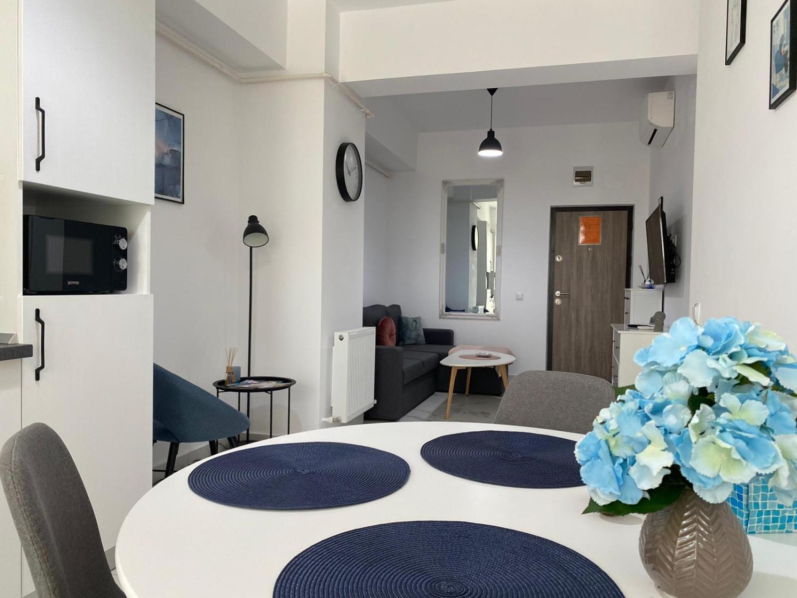 Tod Apartments Palas Mall ياش المظهر الخارجي الصورة