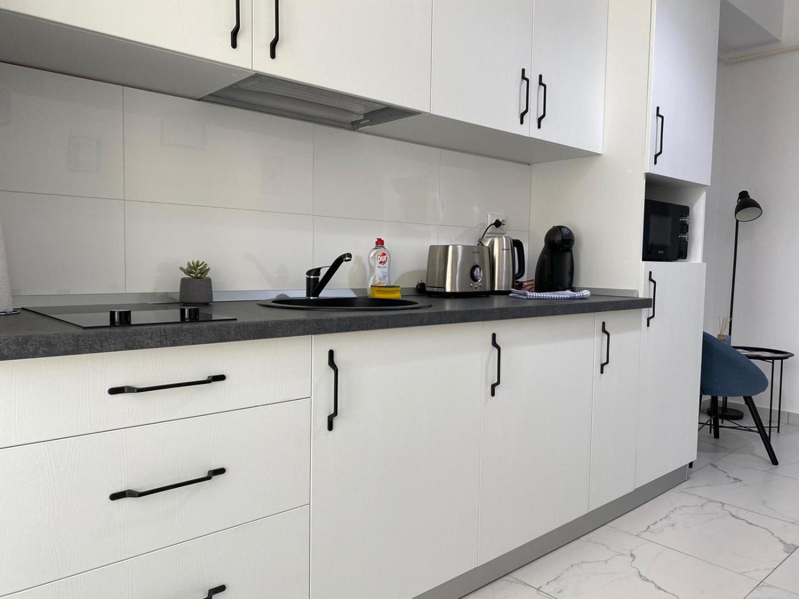 Tod Apartments Palas Mall ياش المظهر الخارجي الصورة